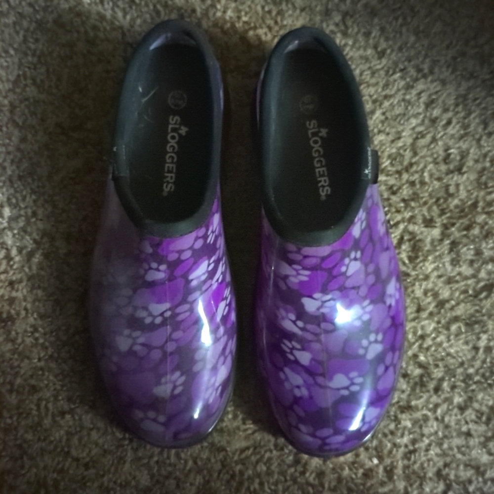 Sloggers Shoe